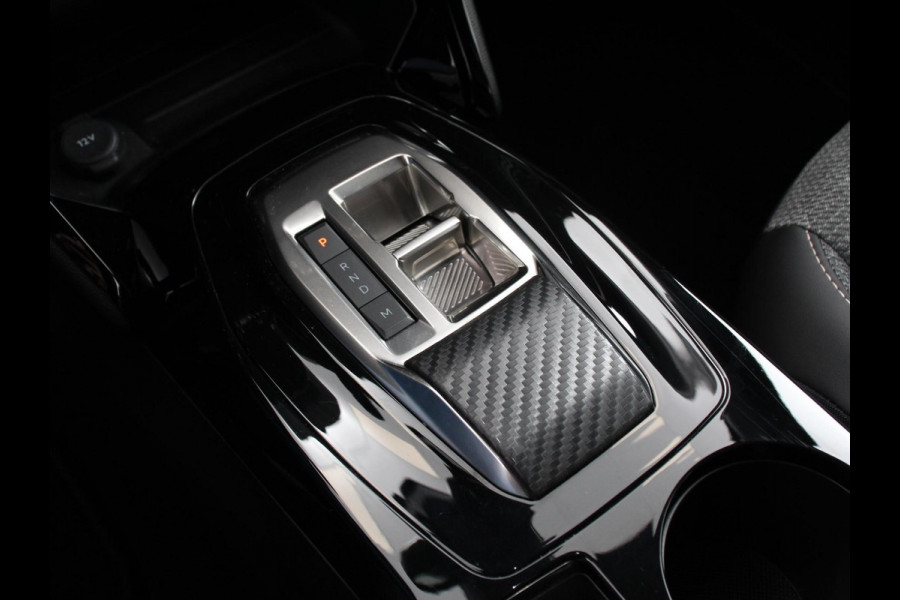 Peugeot 2008 1.2 PureTech 130pk Automaat Allure Navigatie Climate Control Camera 360 Dab Led Lichtmetalen Velgen Parkeer sensoren Cruise Control Adaptive Stoelverwarming