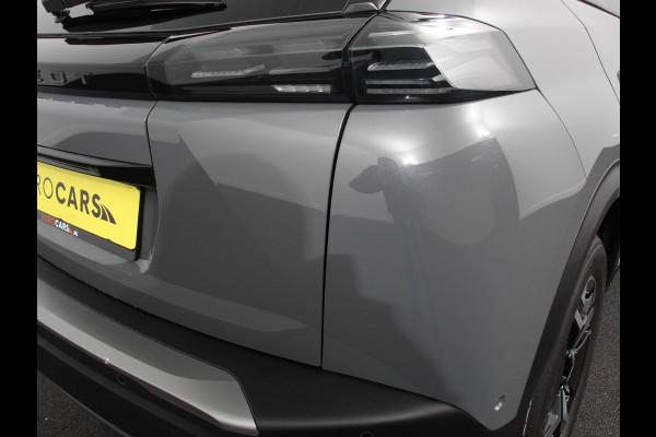 Peugeot 2008 1.2 PureTech 130pk Automaat Allure Navigatie Climate Control Camera 360 Dab Led Lichtmetalen Velgen Parkeer sensoren Cruise Control Adaptive Stoelverwarming