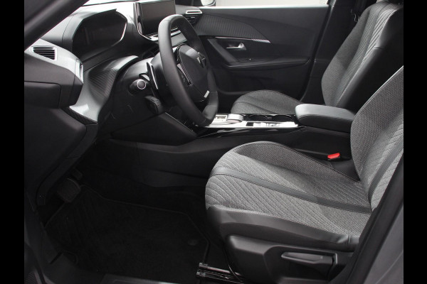 Peugeot 2008 1.2 PureTech 130pk Automaat Allure Navigatie Climate Control Camera 360 Dab Led Lichtmetalen Velgen Parkeer sensoren Cruise Control Adaptive Stoelverwarming