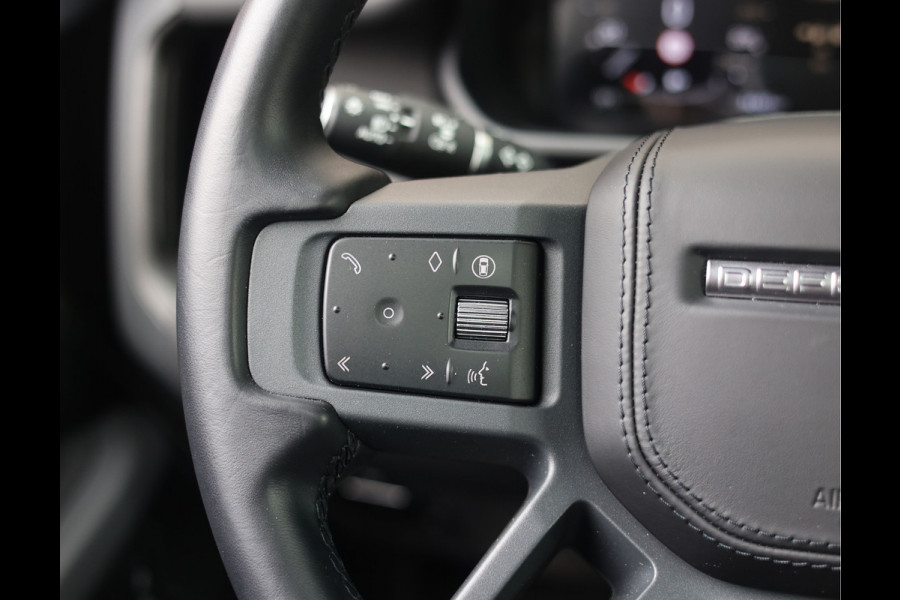 Land Rover Defender P400e X | Pano - Trekhaak - Meridian
