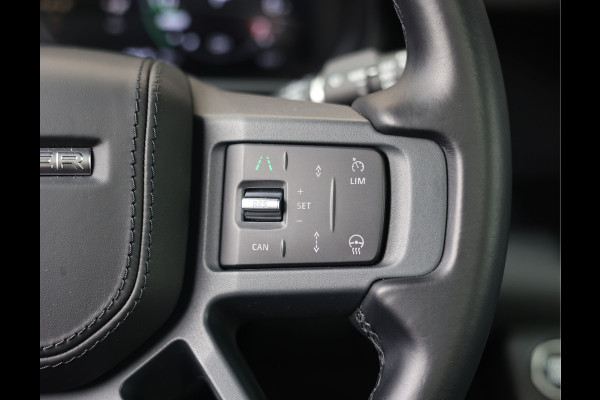 Land Rover Defender P400e X | Pano - Trekhaak - Meridian