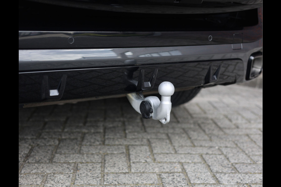 BMW X5 45e xDrive | SkyLounge - Trekhaak - B&W