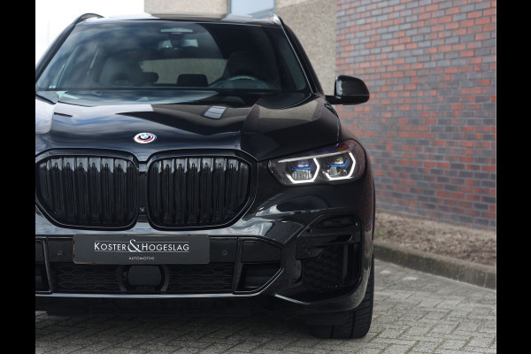 BMW X5 45e xDrive | SkyLounge - Trekhaak - B&W