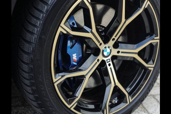BMW X5 45e xDrive | SkyLounge - Trekhaak - B&W