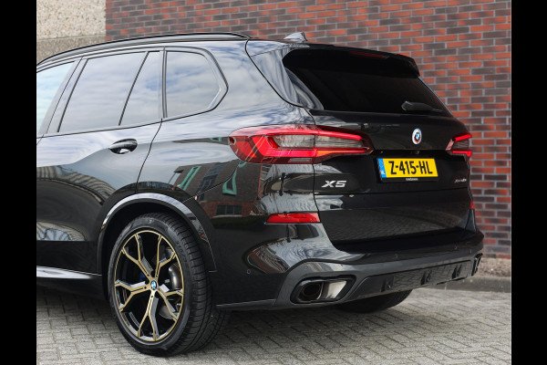 BMW X5 45e xDrive | SkyLounge - Trekhaak - B&W