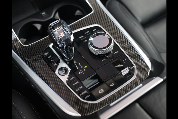 BMW X5 45e xDrive | SkyLounge - Trekhaak - B&W