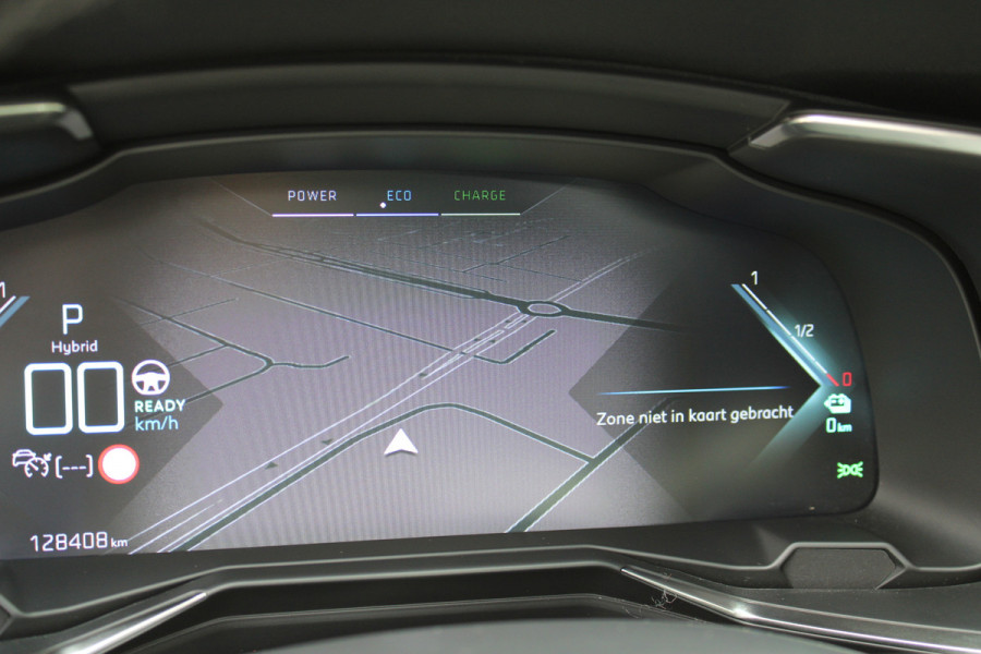 DS 7 Crossback E-Tense 4x4 300PK Rivoli | Full Options | Massage | Panoramadak | Trekhaak | Leder | Nachtzicht