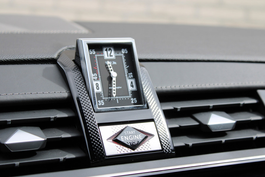 DS 7 Crossback E-Tense 4x4 300PK Rivoli | Full Options | Massage | Panoramadak | Trekhaak | Leder | Nachtzicht