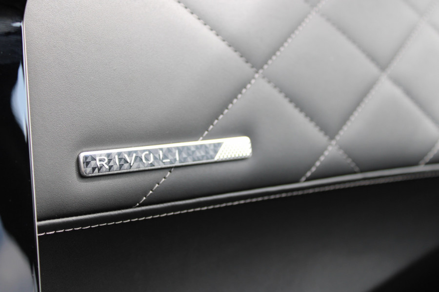 DS 7 Crossback E-Tense 4x4 300PK Rivoli | Full Options | Massage | Panoramadak | Trekhaak | Leder | Nachtzicht