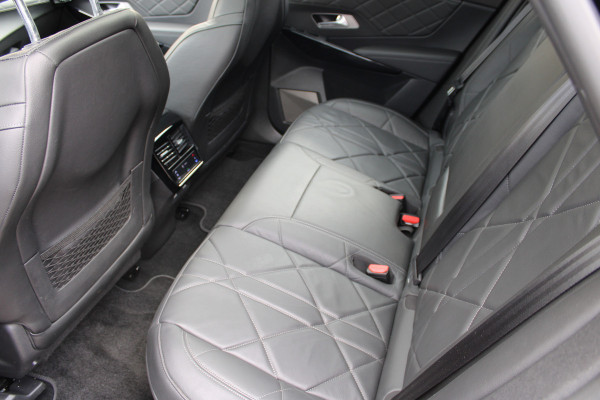 DS 7 Crossback E-Tense 4x4 300PK Rivoli | Full Options | Massage | Panoramadak | Trekhaak | Leder | Nachtzicht