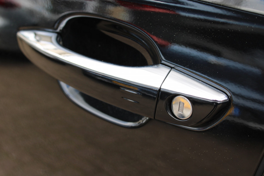 DS 7 Crossback E-Tense 4x4 300PK Rivoli | Full Options | Massage | Panoramadak | Trekhaak | Leder | Nachtzicht