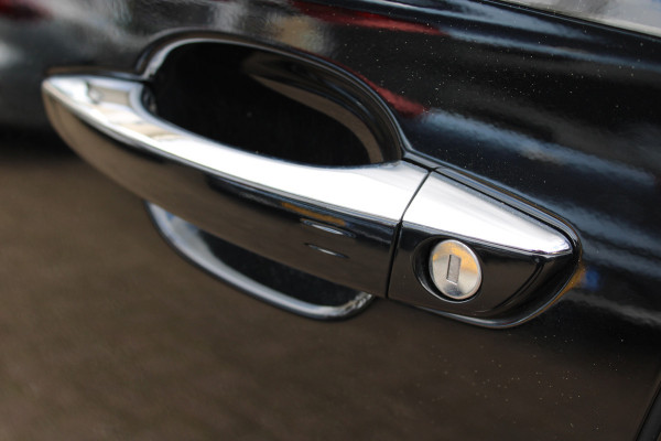 DS 7 Crossback E-Tense 4x4 300PK Rivoli | Full Options | Massage | Panoramadak | Trekhaak | Leder | Nachtzicht