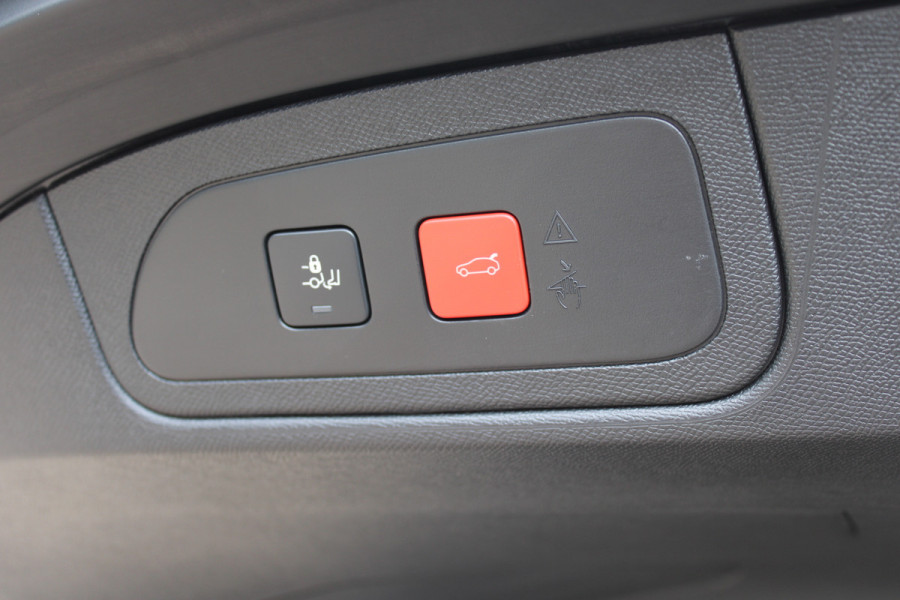 DS 7 Crossback E-Tense 4x4 300PK Rivoli | Full Options | Massage | Panoramadak | Trekhaak | Leder | Nachtzicht