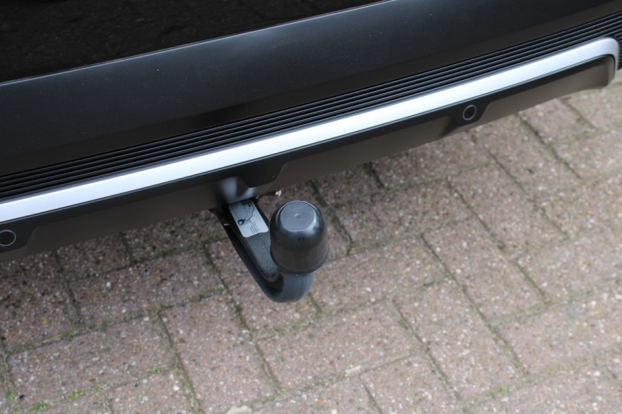 DS 7 Crossback E-Tense 4x4 300PK Rivoli | Full Options | Massage | Panoramadak | Trekhaak | Leder | Nachtzicht