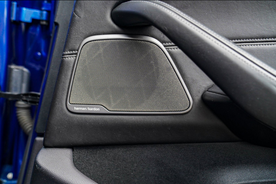 BMW 5 Serie M5 | Sport uitlaat | Head up Display | Driving Assistant Plus | Carbon Dak | Harman/Kardon | Stoelverkoeling | 360 Cam