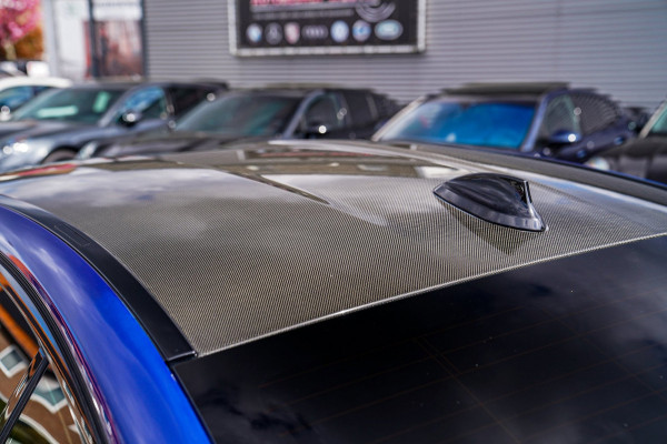 BMW 5 Serie M5 | Sport uitlaat | Head up Display | Driving Assistant Plus | Carbon Dak | Harman/Kardon | Stoelverkoeling | 360 Cam