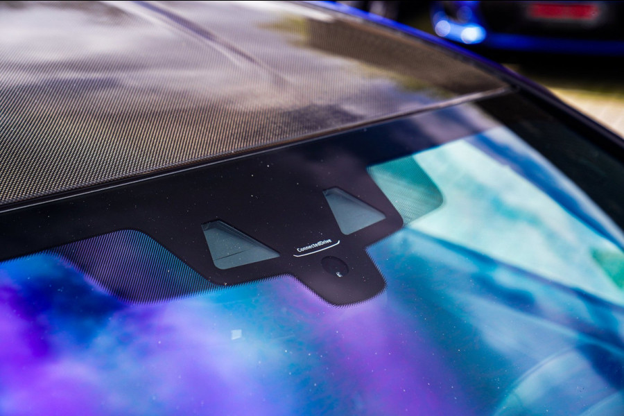 BMW 5 Serie M5 | Sport uitlaat | Head up Display | Driving Assistant Plus | Carbon Dak | Harman/Kardon | Stoelverkoeling | 360 Cam