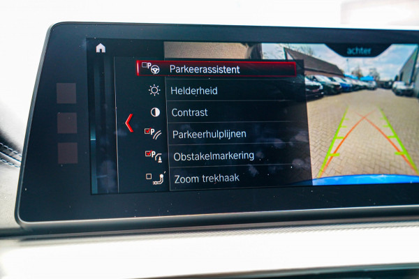 BMW 5 Serie M5 | Sport uitlaat | Head up Display | Driving Assistant Plus | Carbon Dak | Harman/Kardon | Stoelverkoeling | 360 Cam