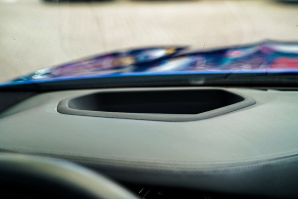 BMW 5 Serie M5 | Sport uitlaat | Head up Display | Driving Assistant Plus | Carbon Dak | Harman/Kardon | Stoelverkoeling | 360 Cam