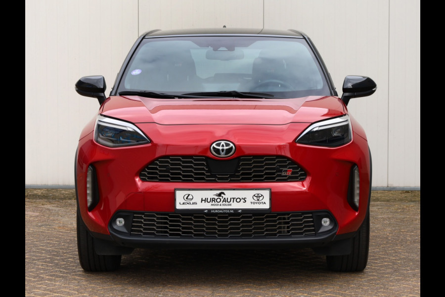 Toyota Yaris Cross 1.5 Hybrid GR Sport | Panoramadak | JBL Audio | Head-Up