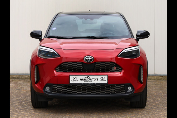 Toyota Yaris Cross 1.5 Hybrid GR Sport | Panoramadak | JBL Audio | Head-Up