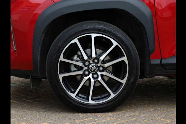 Toyota Yaris Cross 1.5 Hybrid GR Sport | Panoramadak | JBL Audio | Head-Up