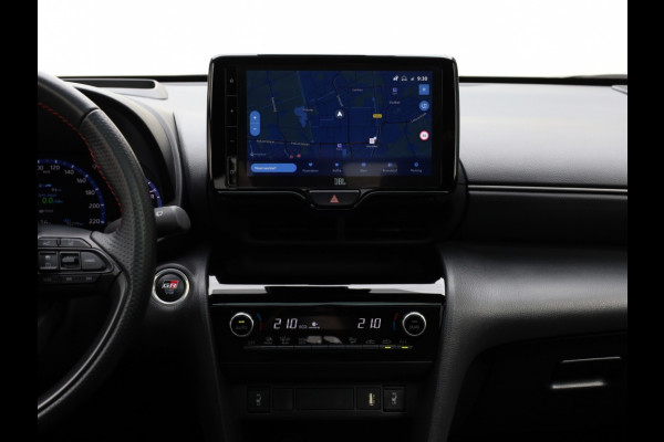 Toyota Yaris Cross 1.5 Hybrid GR Sport | Panoramadak | JBL Audio | Head-Up