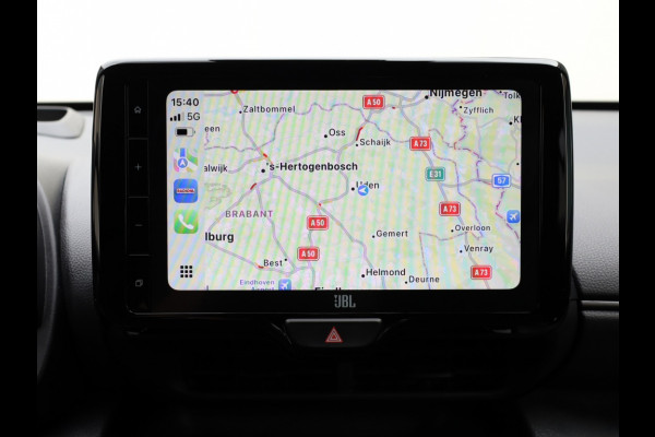 Toyota Yaris Cross 1.5 Hybrid GR Sport | Panoramadak | JBL Audio | Head-Up