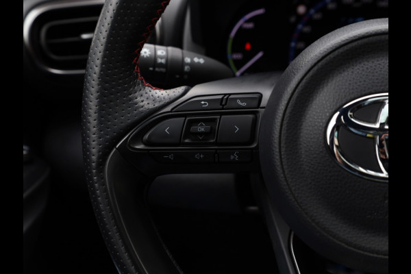 Toyota Yaris Cross 1.5 Hybrid GR Sport | Panoramadak | JBL Audio | Head-Up