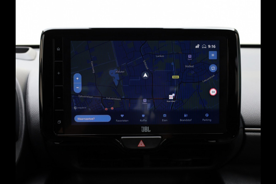 Toyota Yaris Cross 1.5 Hybrid GR Sport | Panoramadak | JBL Audio | Head-Up