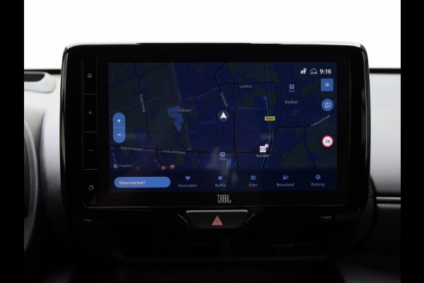 Toyota Yaris Cross 1.5 Hybrid GR Sport | Panoramadak | JBL Audio | Head-Up