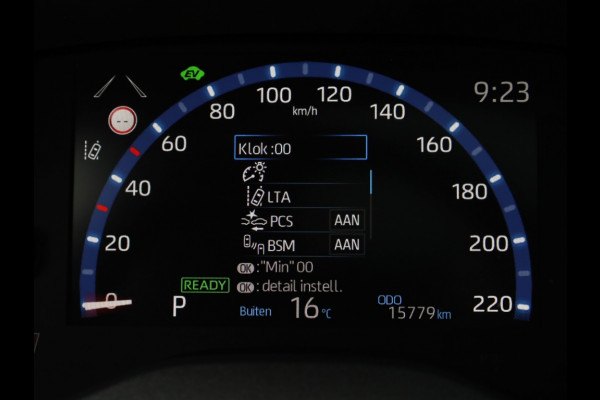 Toyota Yaris Cross 1.5 Hybrid GR Sport | Panoramadak | JBL Audio | Head-Up