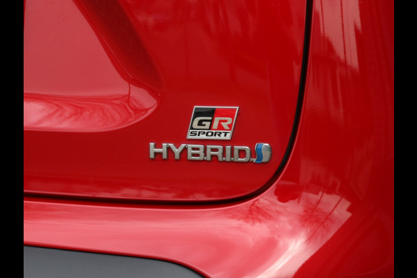 Toyota Yaris Cross 1.5 Hybrid GR Sport | Panoramadak | JBL Audio | Head-Up