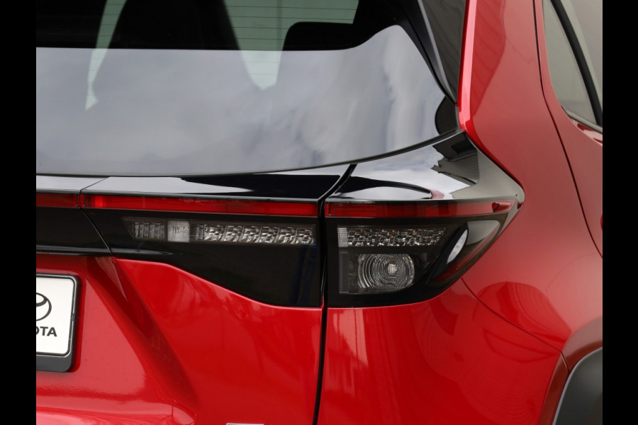 Toyota Yaris Cross 1.5 Hybrid GR Sport | Panoramadak | JBL Audio | Head-Up