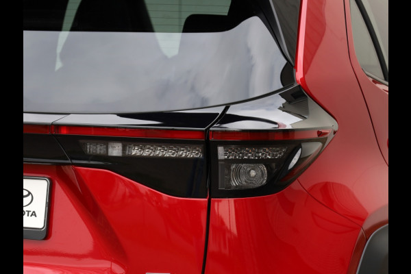 Toyota Yaris Cross 1.5 Hybrid GR Sport | Panoramadak | JBL Audio | Head-Up