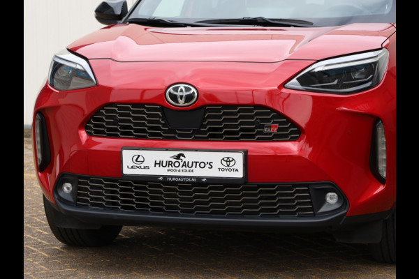 Toyota Yaris Cross 1.5 Hybrid GR Sport | Panoramadak | JBL Audio | Head-Up