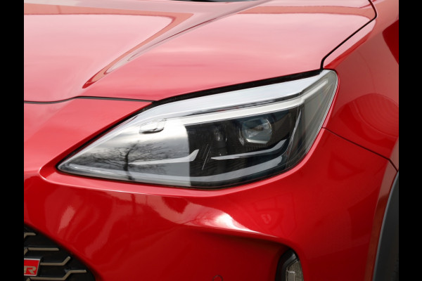 Toyota Yaris Cross 1.5 Hybrid GR Sport | Panoramadak | JBL Audio | Head-Up