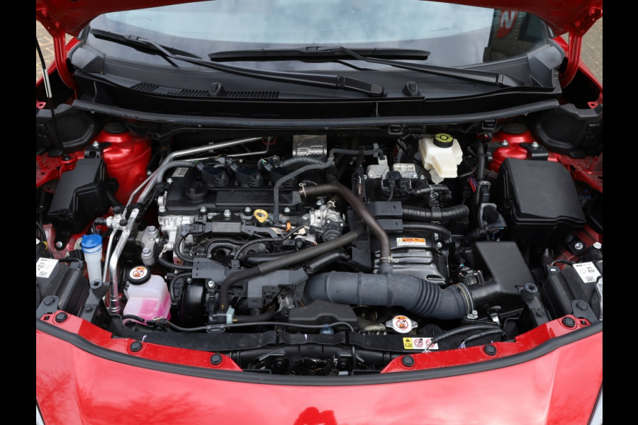 Toyota Yaris Cross 1.5 Hybrid GR Sport | Panoramadak | JBL Audio | Head-Up