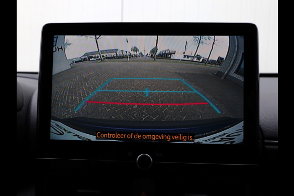 Toyota Yaris Cross 1.5 Hyb 130 GR SPORT | Head Up | Leder/Alcantara | Dodehoek