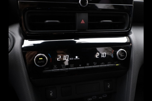 Toyota Yaris Cross 1.5 Hyb 130 GR SPORT | Head Up | Leder/Alcantara | Dodehoek