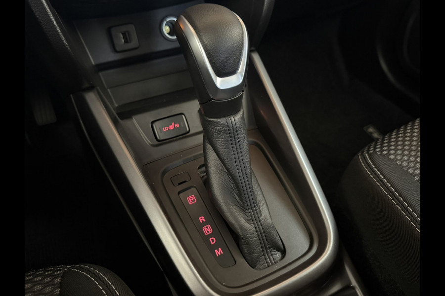 Suzuki Vitara 1.5 Hybrid Automaat Adapt Cruise Clima Stoelverwarming Camera + Sensoren Dab+ Carplay Full led