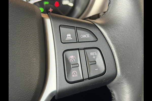 Suzuki Vitara 1.5 Hybrid Automaat Adapt Cruise Clima Stoelverwarming Camera + Sensoren Dab+ Carplay Full led