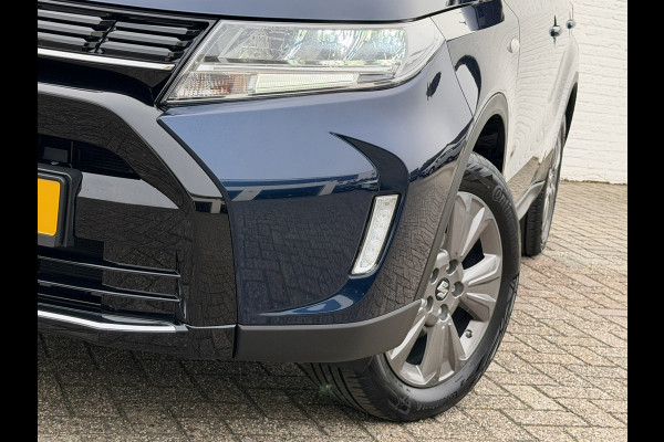 Suzuki Vitara 1.5 Hybrid Automaat Adapt Cruise Clima Stoelverwarming Camera + Sensoren Dab+ Carplay Full led