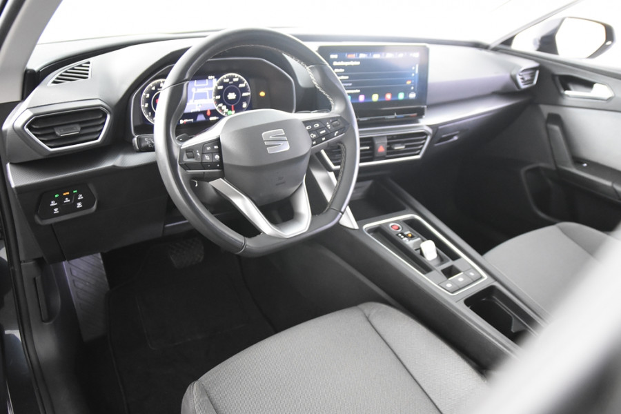 Seat Leon Sportstourer *1ste Eigenaar*Camera*Navigatie*Carplay*