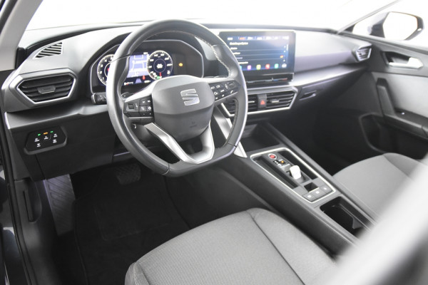 Seat Leon Sportstourer *1ste Eigenaar*Camera*Navigatie*Carplay*