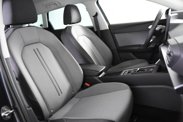 Seat Leon Sportstourer *1ste Eigenaar*Camera*Navigatie*Carplay*