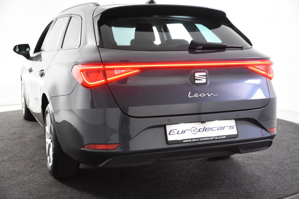 Seat Leon Sportstourer *1ste Eigenaar*Camera*Navigatie*Carplay*