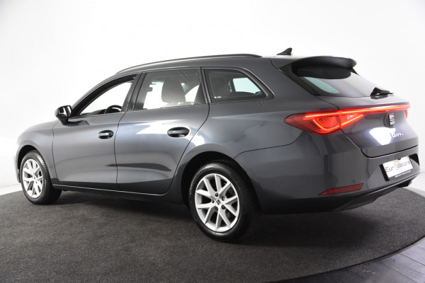 Seat Leon Sportstourer *1ste Eigenaar*Camera*Navigatie*Carplay*