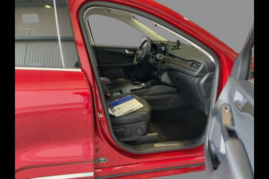 Ford Kuga 2.5 PHEV Vignale 225pk Adaptieve Cruise | Winterpack | Memory Seats | Achteruitrijcamera | Head up Display | 1.500kg Trekgewicht