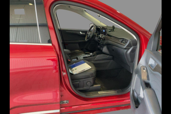 Ford Kuga 2.5 PHEV Vignale 225pk Adaptieve Cruise | Winterpack | Memory Seats | Achteruitrijcamera | Head up Display | 1.500kg Trekgewicht